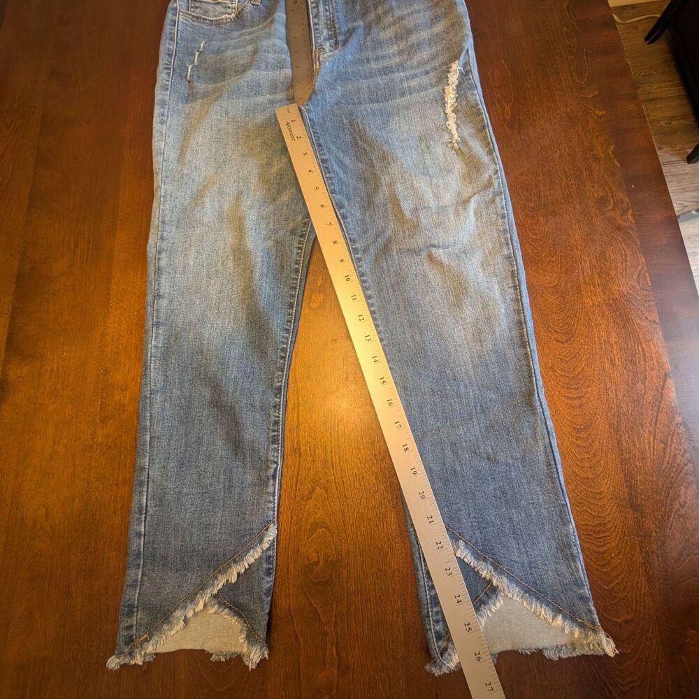 Unbranded Women's Blue Jeans